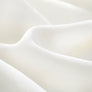 Tencel Cuban Collar Shirt - Off White