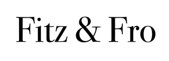 Fitz & Fro