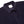Cord Overshirt - Navy Blue