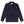 Cord Overshirt - Navy Blue