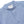 Cotton Collarless Overshirt - Chambray Blue