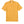 Tencel/Linen Cuban Collar Shirt - Burnt Yellow