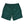 Cord Drawstring Shorts - Bottle Green