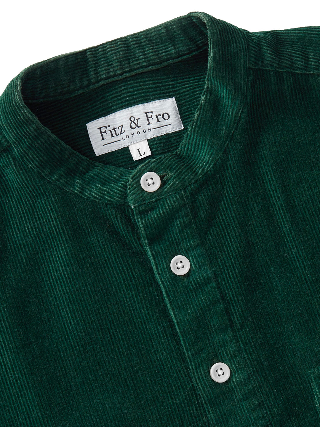 Fitz & Fro | British Menswear