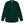 Cord Collarless Shirt - Bottle Green