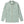 Lichen Green Linen Zip-Up Overshirt - Fitz & Fro