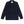 Cord Overshirt - Navy Blue